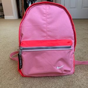 Mini Nike Backpack💗